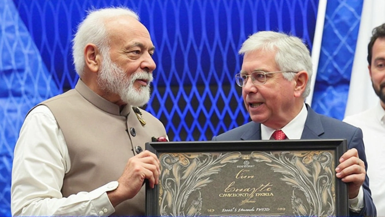 कोविड और नोटबंदी जैसे संकटों से निपटने का अनुभव