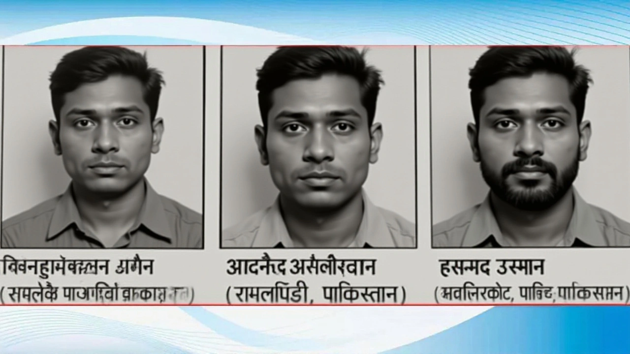 मिर्ची समाचार